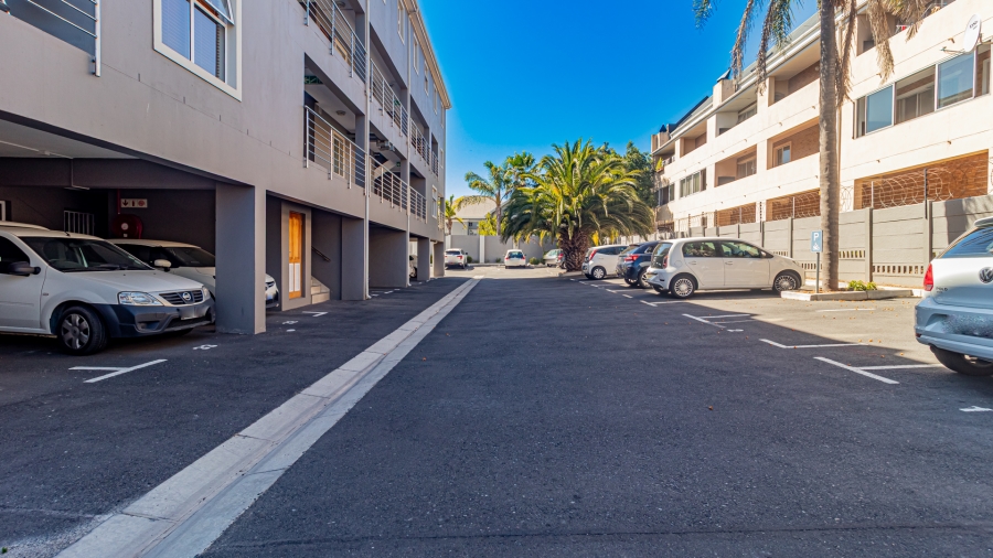 2 Bedroom Property for Sale in Durbanville Western Cape